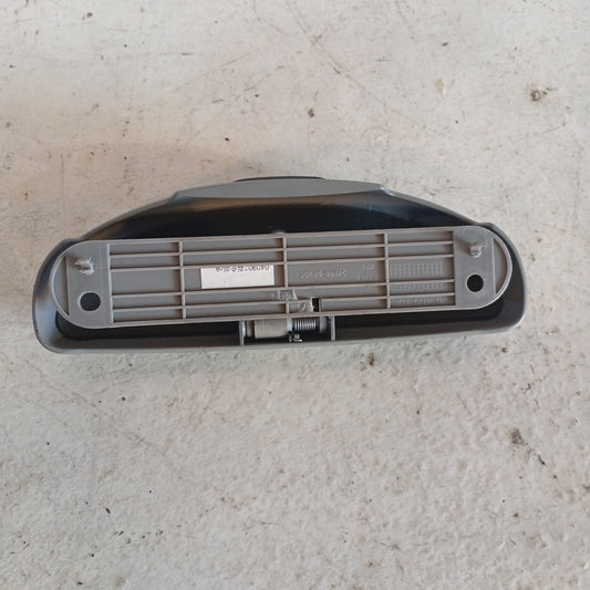 Porta Lentes Chevrolet Aveo 2007 2011