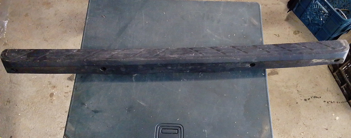 Pisa Pie Trasero Chevrolet Silverado 2009