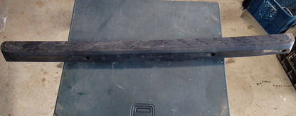 Pisa Pie Trasero Chevrolet Silverado 2009