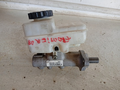 Bomba Freno Nissan Pathfinder Frontier 2005 2010 4.0