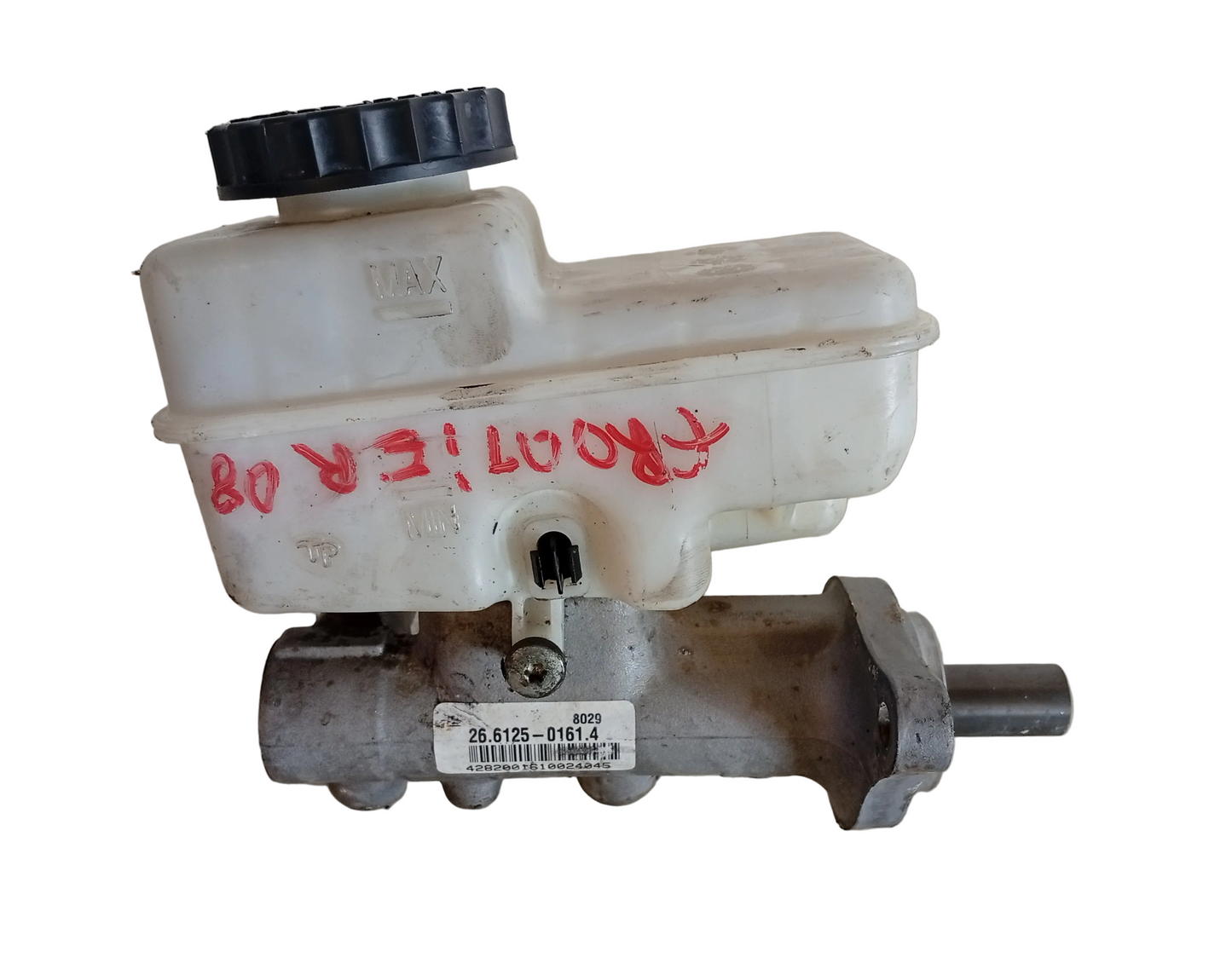 Bomba Freno Nissan Pathfinder Frontier 2005 2010 4.0