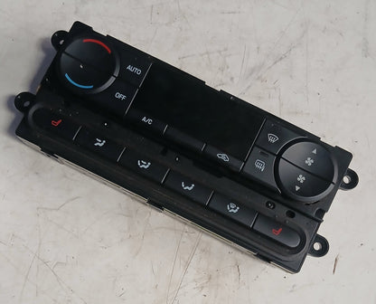Mando Aire Acondicionado Ford F150 2004 2008
