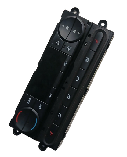 Mando Aire Acondicionado Ford F150 2004 2008