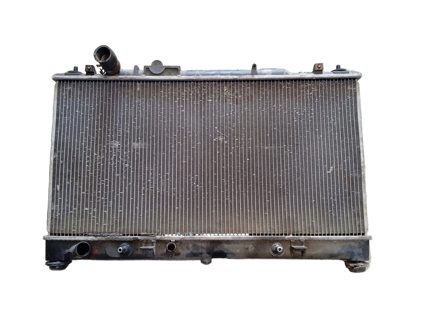 Radiador Mazda6 2.3 Automatico