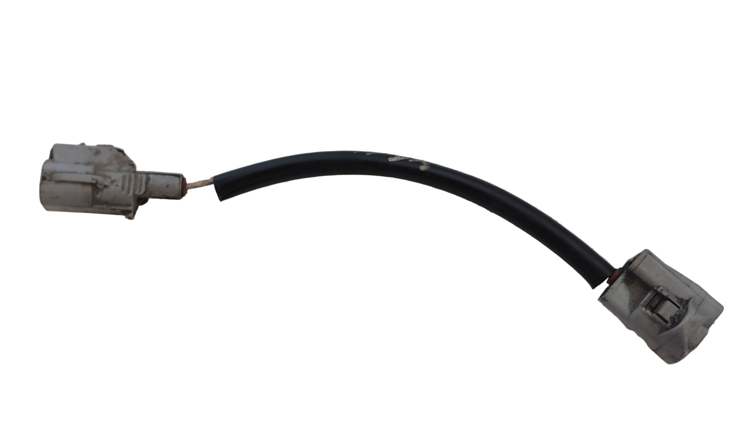 Conector Sensor Traqueteo Toyota Yaris 2001 2006