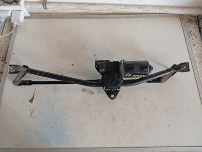 Motor Brazo Limpia Parabrisas Hyundai Azera 2007