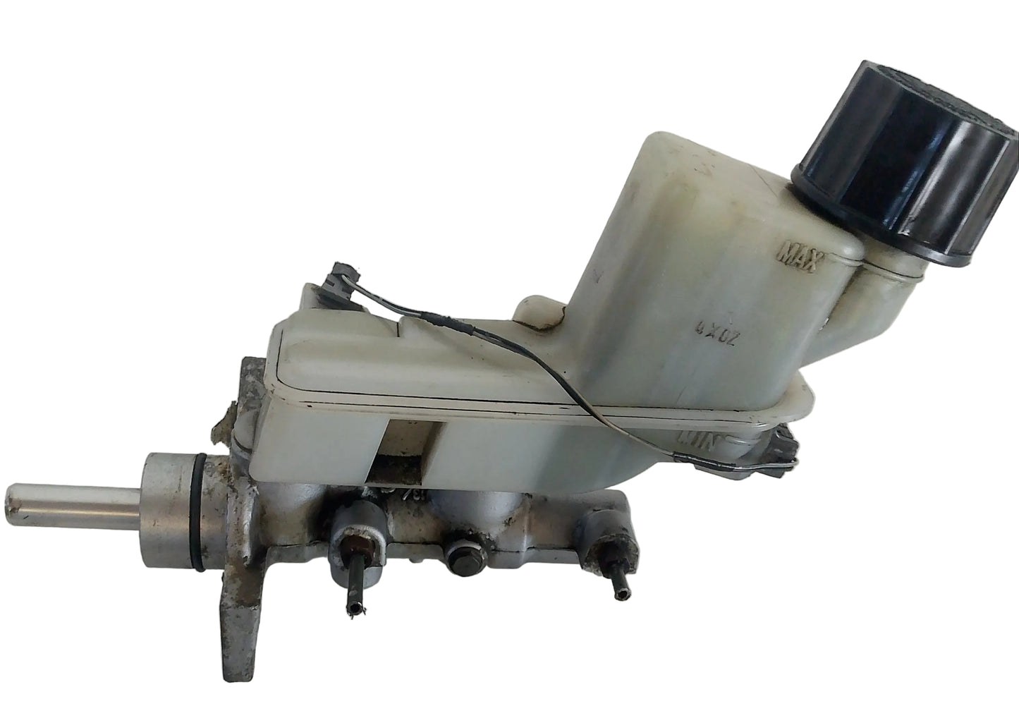 Bomba De Freno Mazda6 2006 2008