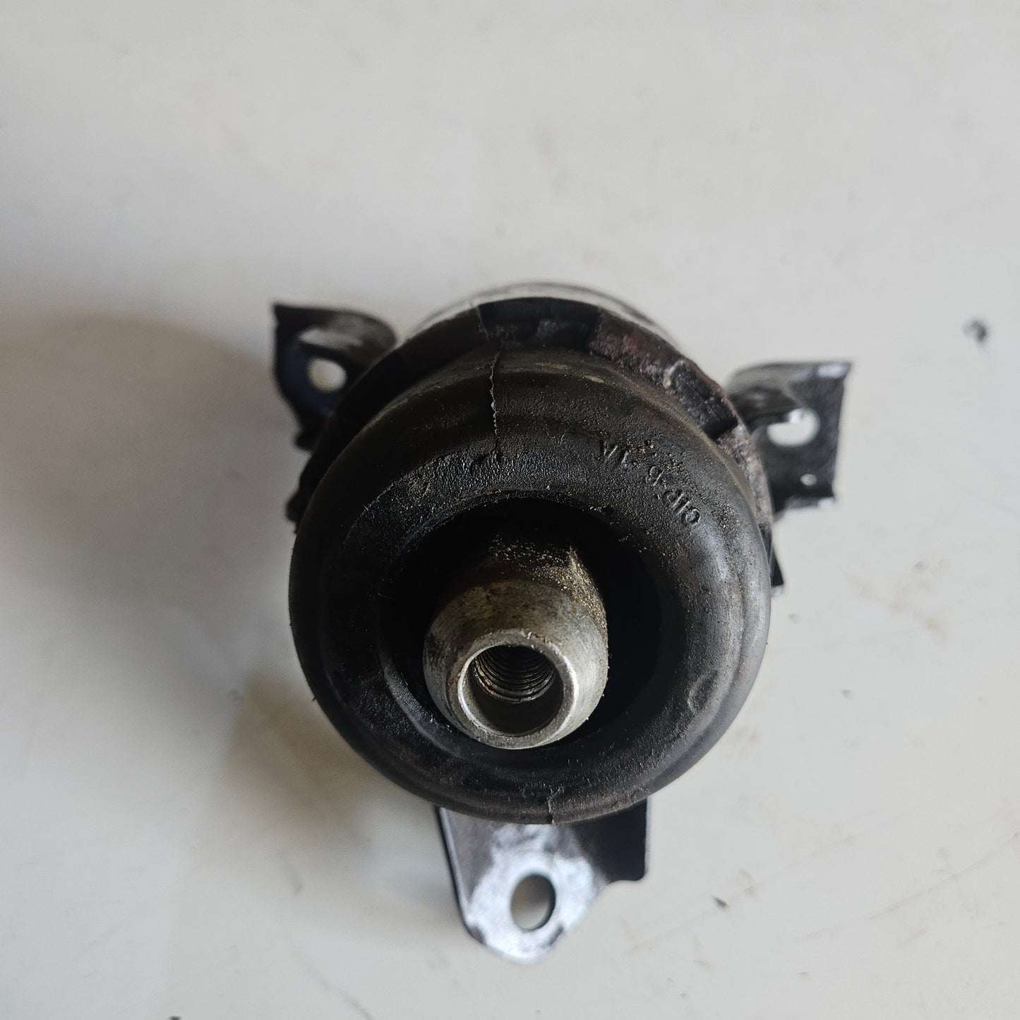 Base Soporte de Motor Mazda 3