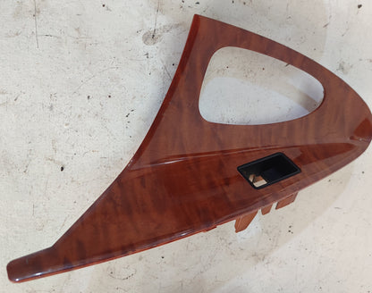 Base Manilla Interna Toyota Camry 2007 2010