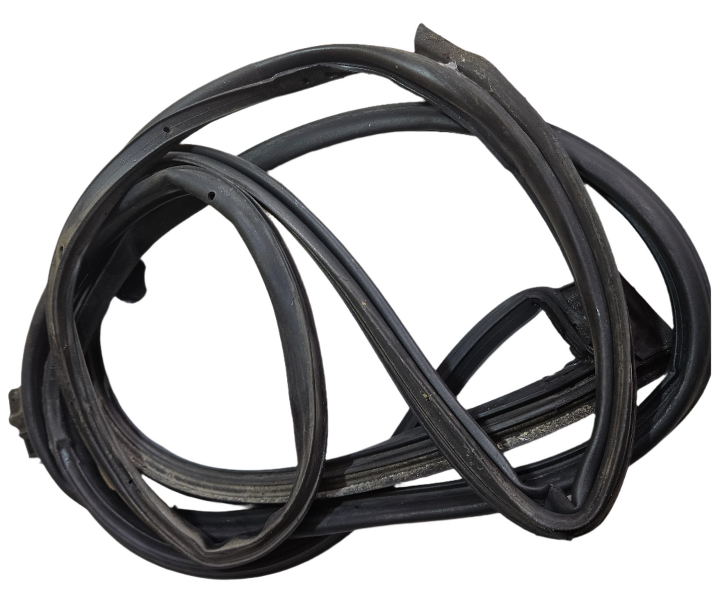 Goma Puerta Externa Toyota 4Runner 2003 2008
