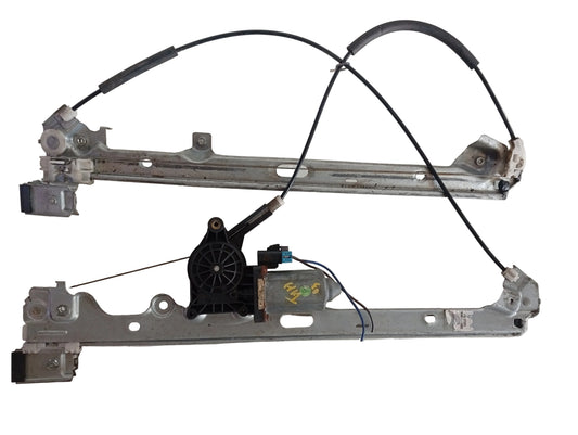 Motor Eleva Vidrio Chevrolet Silverado 2005