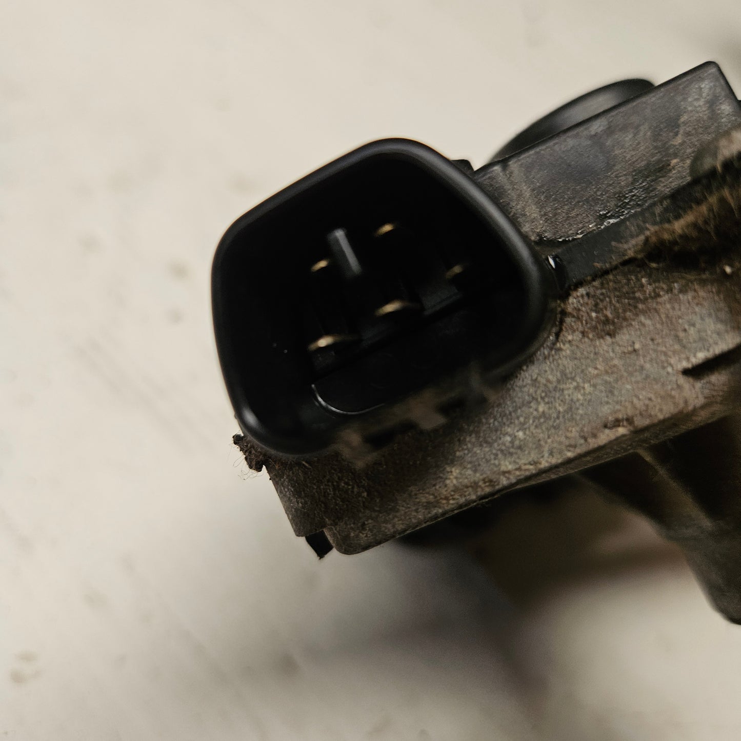 Motor Brazo Limpia Parabrisa Mazda 6