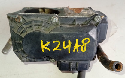 Cuerpo Aceleracion Honda Accord 2004 2008 K24A8