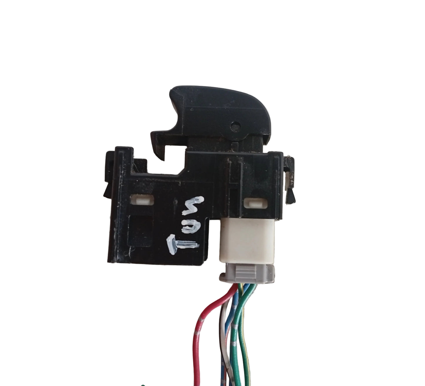 Mando Eleva Vidrio Individual Toyota Tundra 2000 2006