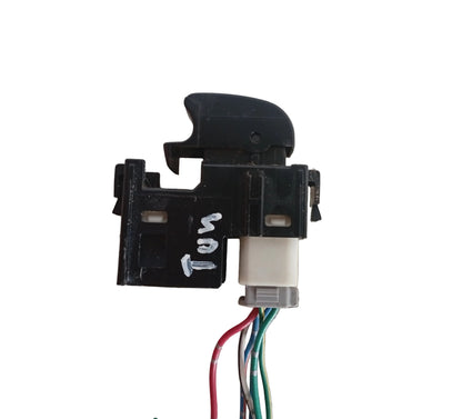 Mando Eleva Vidrio Individual Toyota Tundra 2000 2006