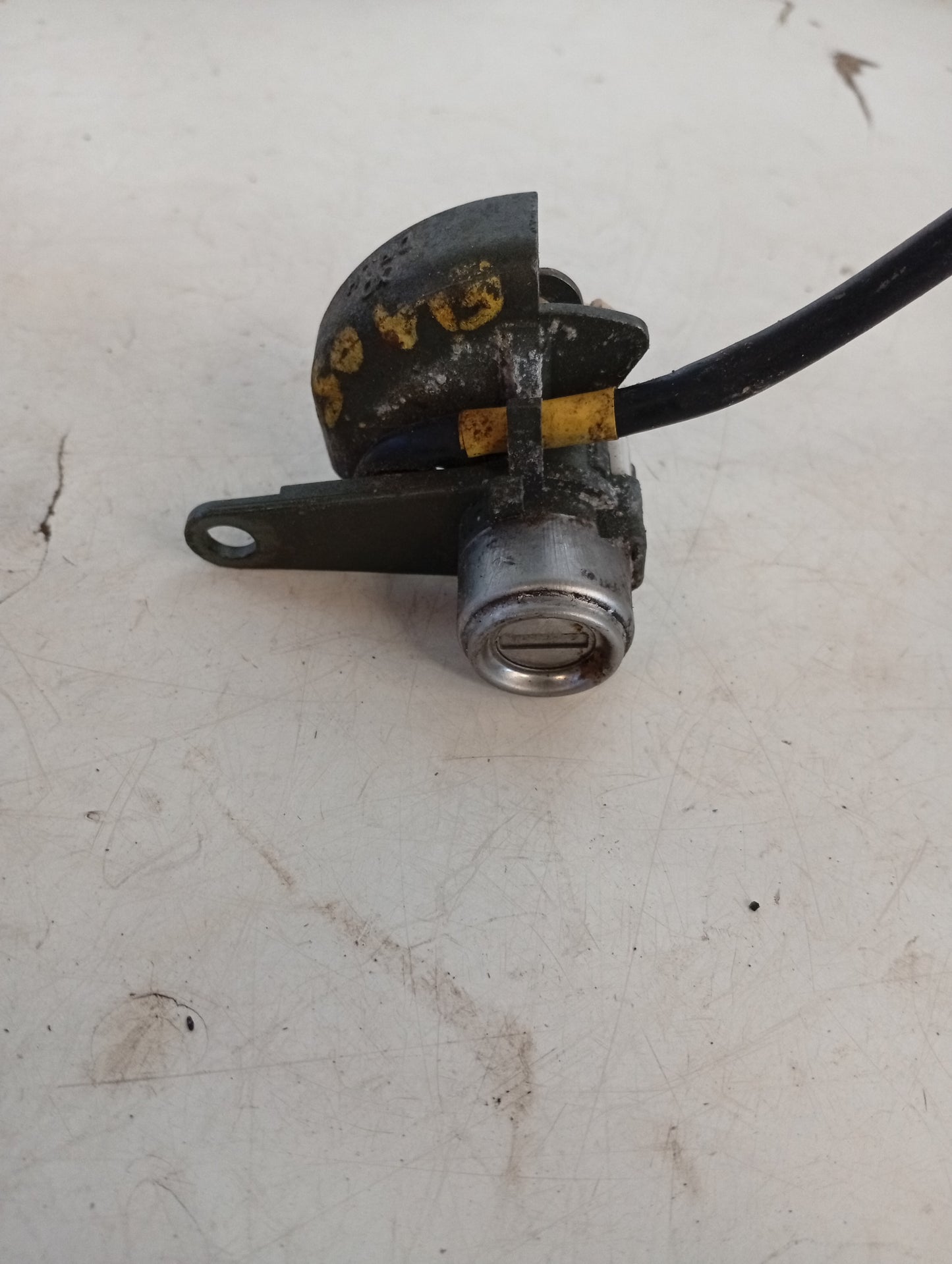 Cilindro Puerta Hyundai Elantra 2005