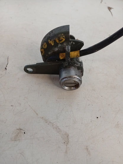 Cilindro Puerta Hyundai Elantra 2005