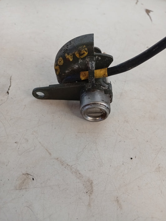 Cilindro Puerta Hyundai Elantra 2005