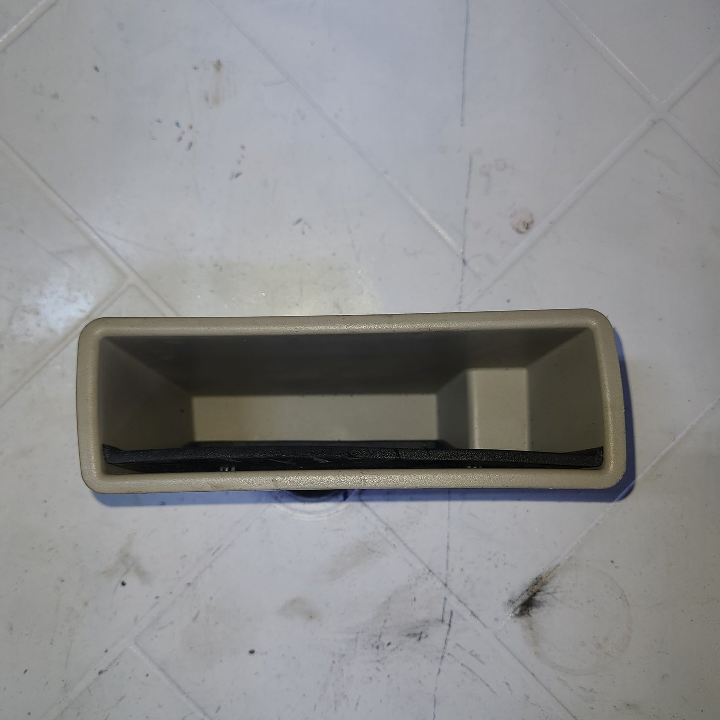 Tablero Central Guantera Jeep WJ 2005