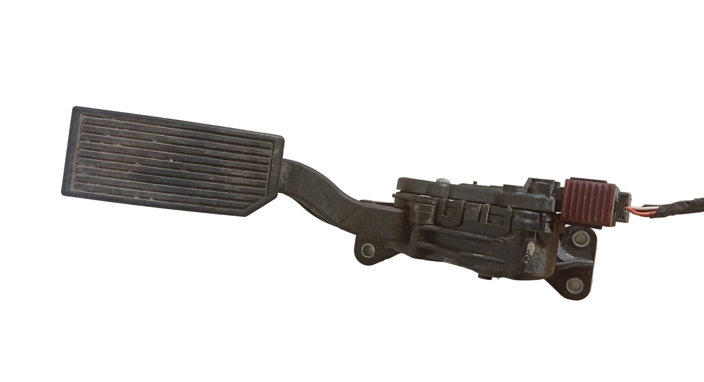 Pedal Acelerador Nissan Altima 2002 2006