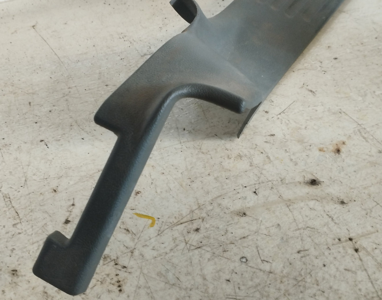 Pisa Alfombra Trasero Ford Explorer 2004