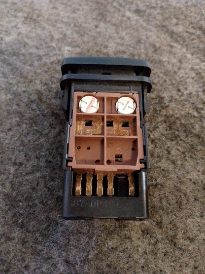 Boton Tecla AC POWER 115V