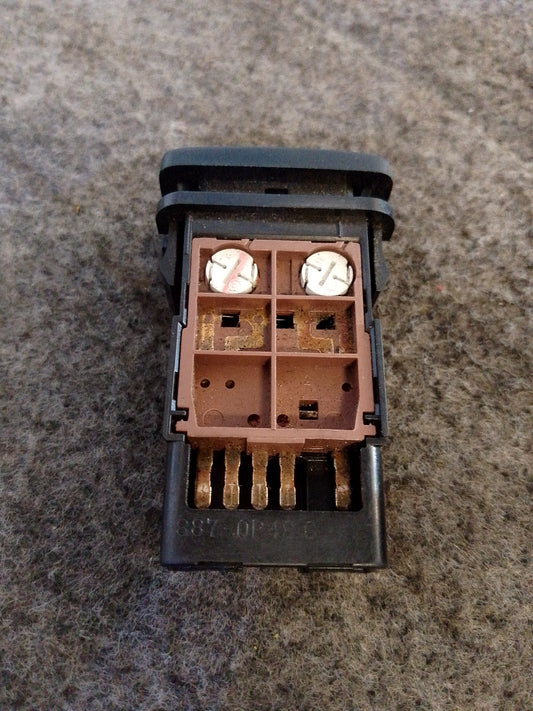 Boton Tecla AC POWER 115V