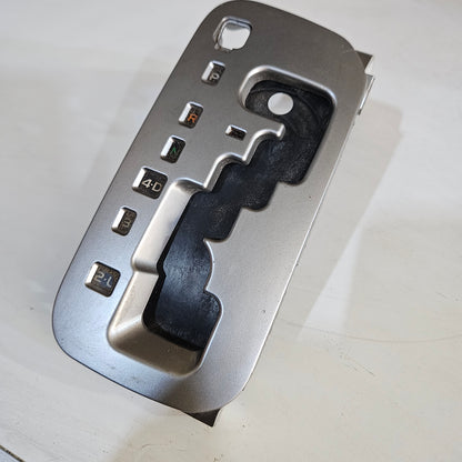 Embellecedor Palanca Toyota 4Runner 2003 2007