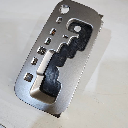 Embellecedor Palanca Toyota 4Runner 2003 2007