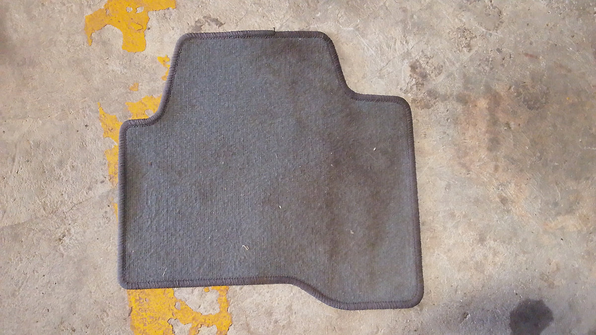 Alfombra Nissan Xtrail