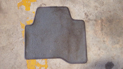 Alfombra Nissan Xtrail