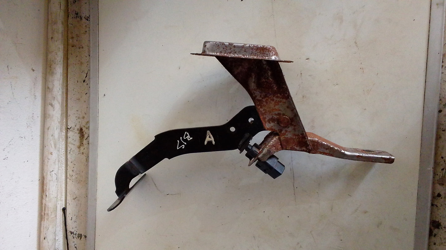Pedal Acelerador Nissan Sentra B15