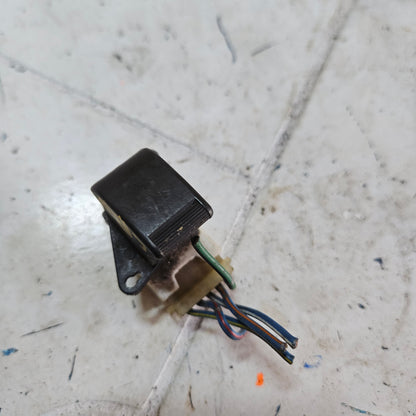 Mando Eleva Vidrio Individual Honda CRV 2002 2006 Civic 2001 2005