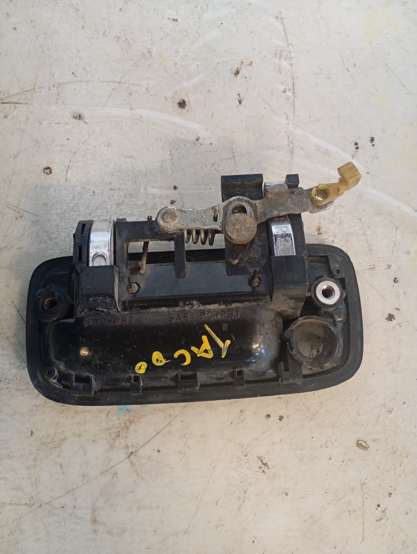 Manilla Externa Toyota Tacoma 1995 2000