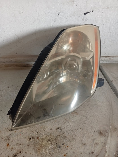 Faro Delantero Nissan 350Z 2003 2005