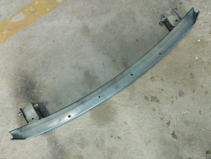 Viga Impacto Nissan Sentra B15 2001 2007