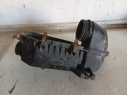 Tapa Inferior Filtro Purificación Aire Honda Civic 2006 2012