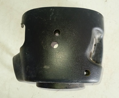 Tapa Caña Inferior Volante Chevrolet Silverado 2004 2008
