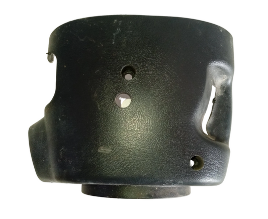 Tapa Caña Inferior Volante Chevrolet Silverado 2004 2008