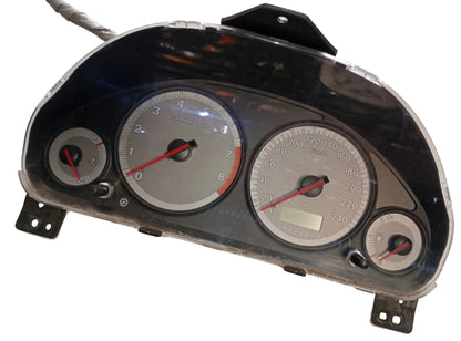 Cluster Tacometro Honda Civic 2003 4ptas Sincronico