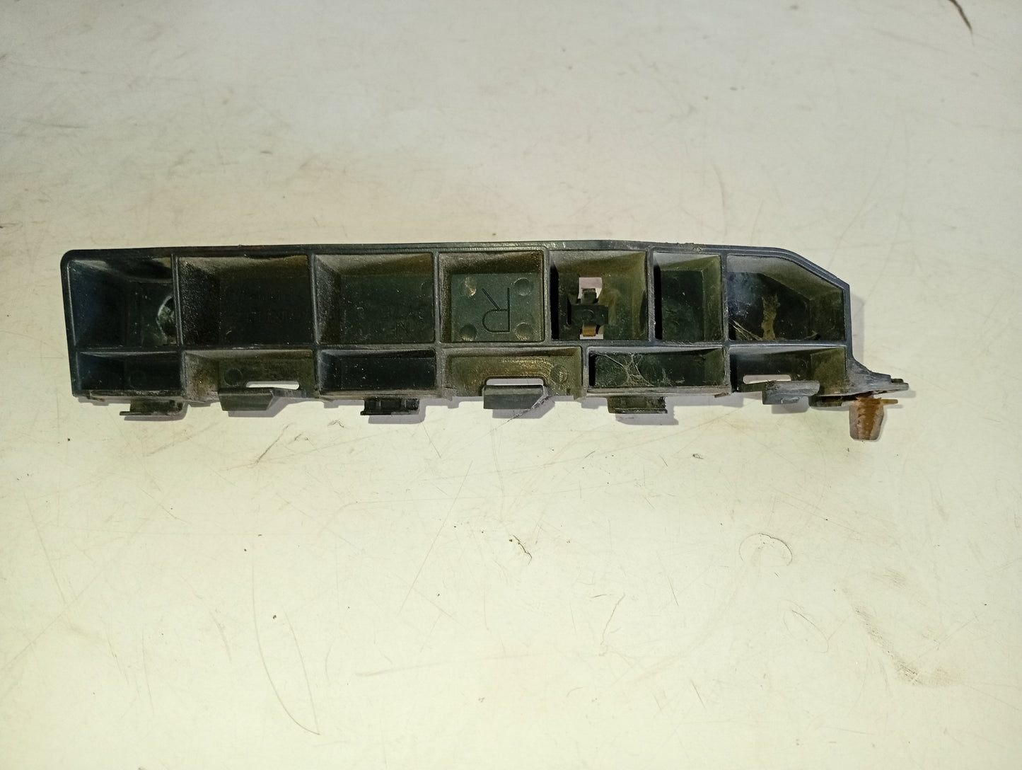 Base Parachoque Delantero Soporte Honda Accord 2008 2012
