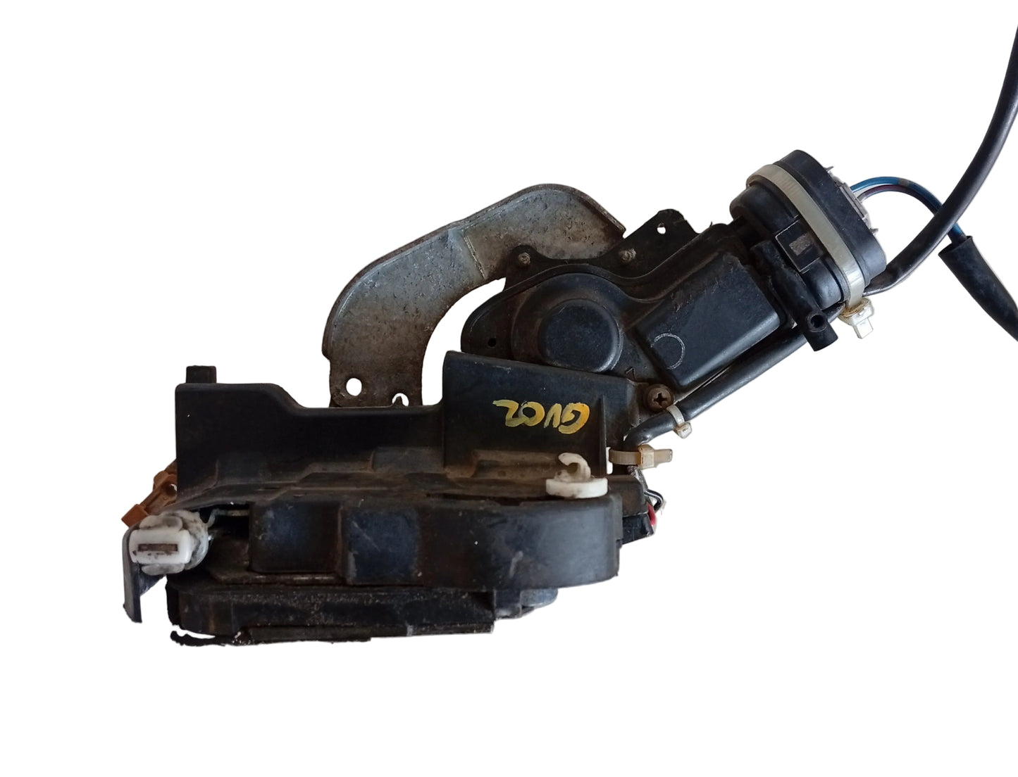 Cerradura De Puerta Suzuki Chevrolet Grand Vitara 1999 2006