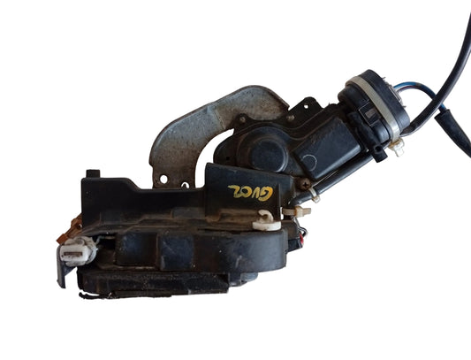 Cerradura De Puerta Suzuki Chevrolet Grand Vitara 1999 2006