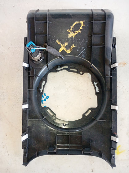 Moldura Palanca Mazda CX7 2007 2012