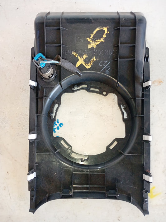 Moldura Palanca Mazda CX7 2007 2012