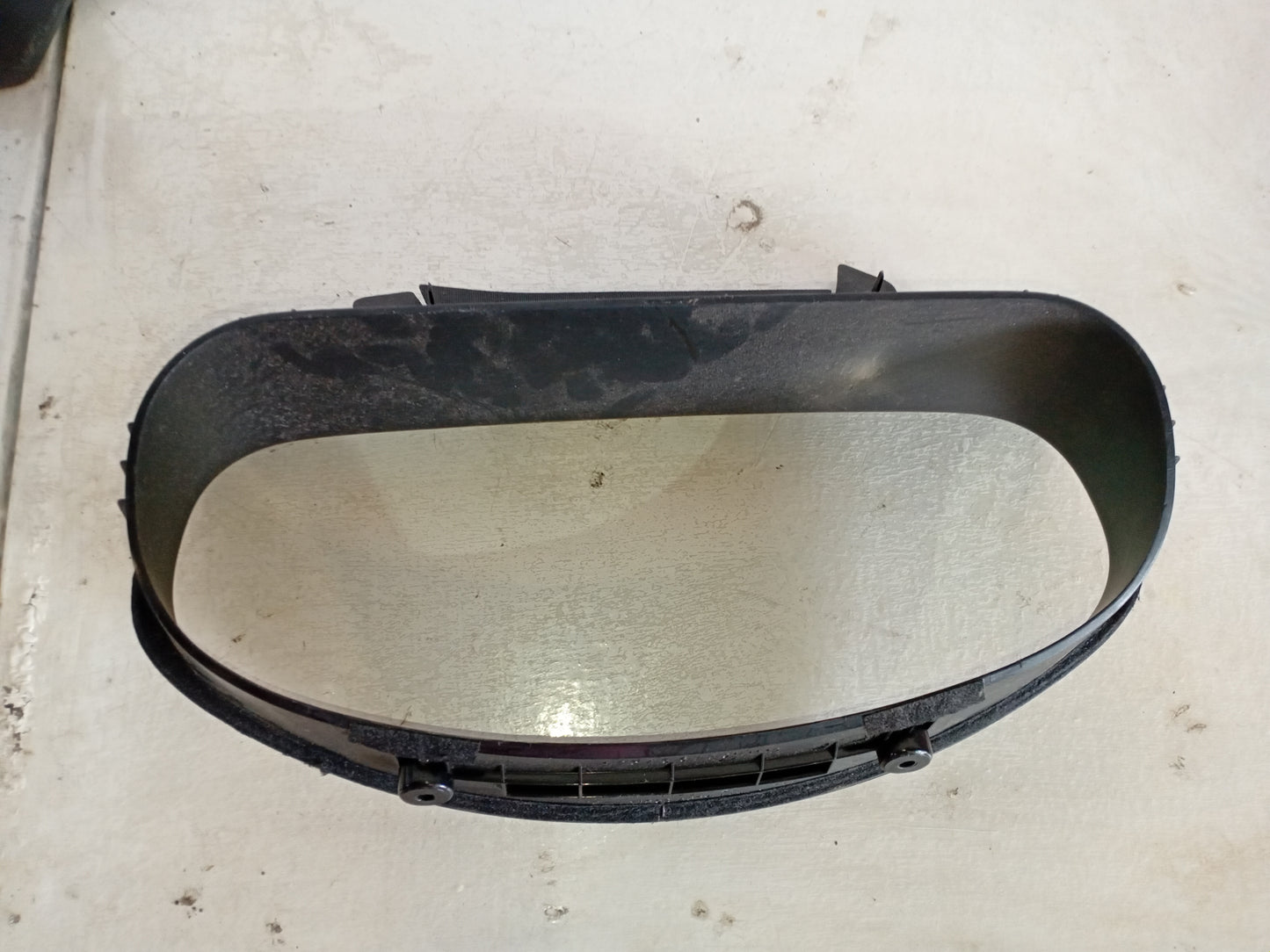 Embellecedor tacometro Honda Civic 1999