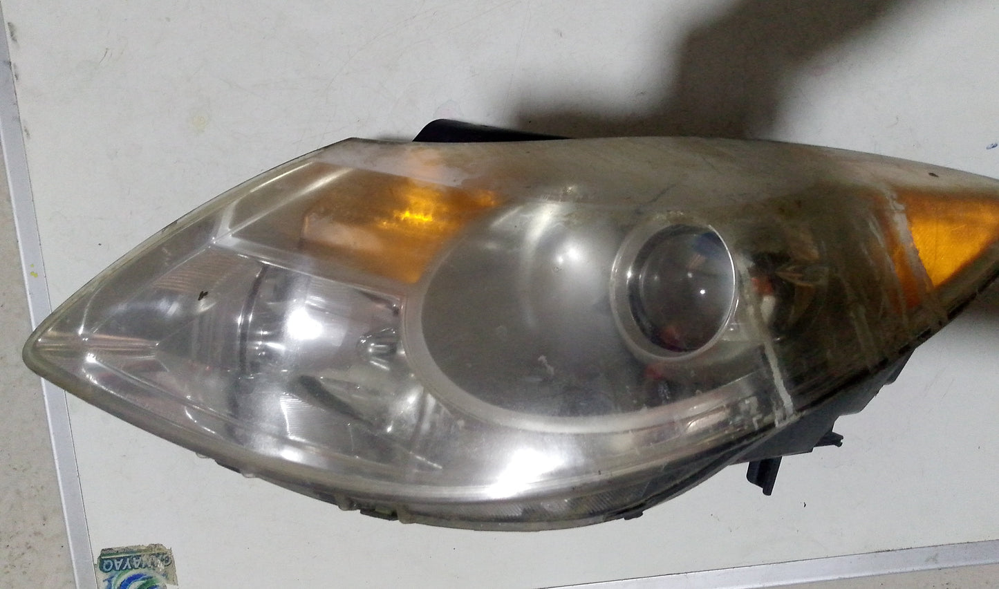 Faro Delantero Hyundai Veracruz