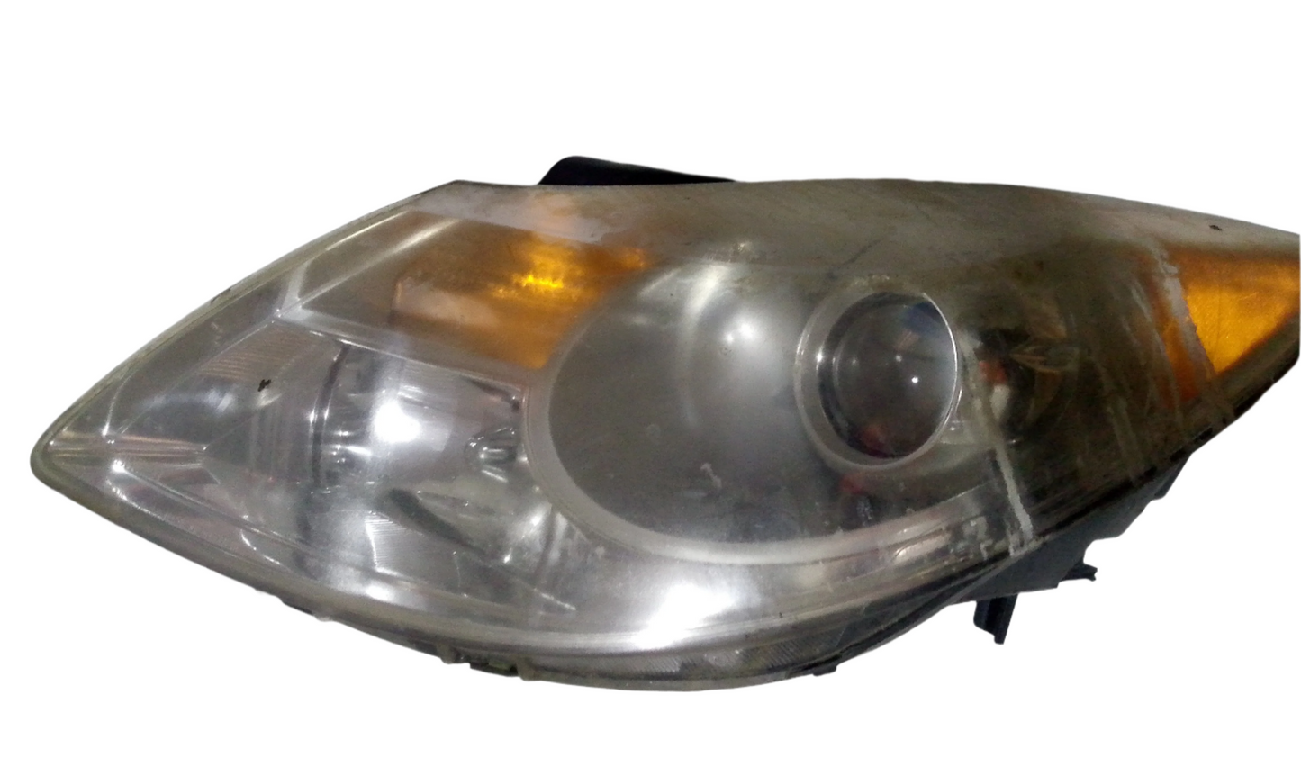 Faro Delantero Hyundai Veracruz