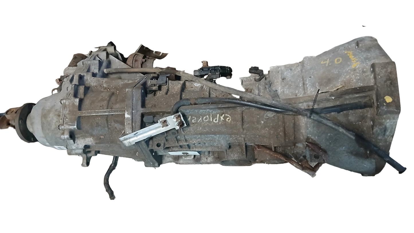 Caja Ford Explorer 4x4 4.0L 3 Sensor 2008