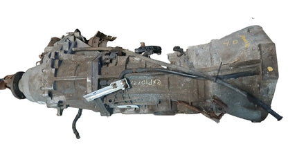 Caja Ford Explorer 4x4 4.0L 3 Sensor 2008